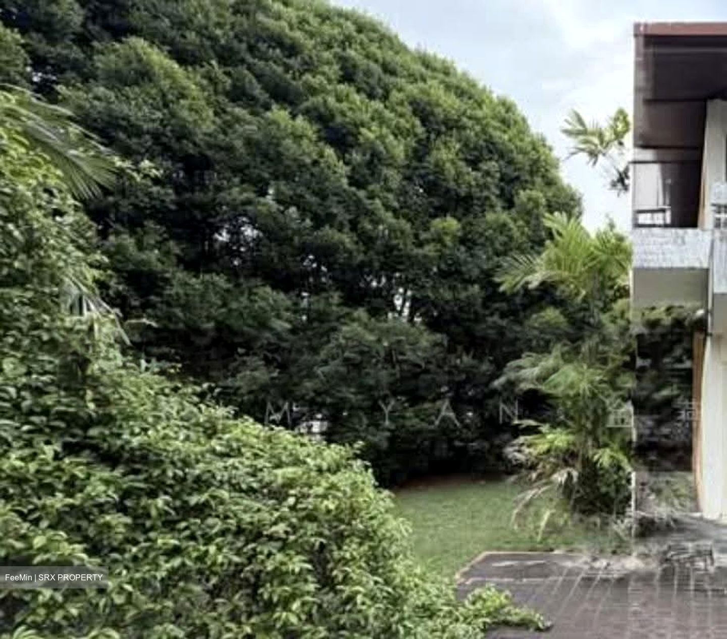 Mayflower Gardens (D20), Semi-Detached #623636001